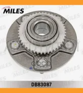 ��������� ����. ����. ���/�� [�������] Nissan Almera Tino 00- [+ABS] Miles DB83087 DB83087 ����