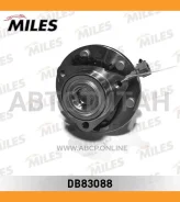 ������� ������ �������� � ����������� Nissan Patrol Y62/Armada/Titan/Infiniti QX56 03- (SNR R168.100) DB83088 Miles DB83088 DB83088 ����