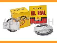 ������� /��������� Musashi ��� Honda /B18B B20B /D13#-D17#, F18#-F23# /G20 G25A H22 23A ZC; 80*100*10; A4857; (D91214-PLE-003 91214-PE1721 91214PH1004...