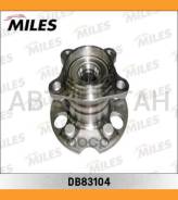 ��������� ����. ����. ���/�� [�������] Lexus RX, Toyota Harrier 03- Miles DB83104 DB83104 ����