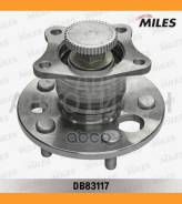 ������� ������ �������� � ����������� Toyota Camry III-IV 91-01 (SKF VKBA7529) DB83117 Miles DB83117 DB83117 ����