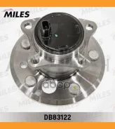 ������� ������ ������ ������ � ����������� Toyota Camry V30/V40 01-11 (SKF VKBA3947) DB83122 Miles DB83122 DB83122 ����