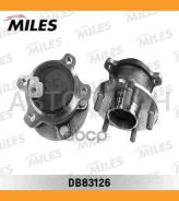 ������� ������ ������ � ����������� FORD Mondeo IV 07- (SKF VKBA6586) DB83126 Miles DB83126 DB83126 ����