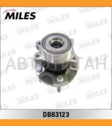 ��������� ���. ����. ���/�� [c������] Toyota Avensis/Auris/Corolla/RAV-4 III/IV 02- Miles DB83123 DB83123 ����