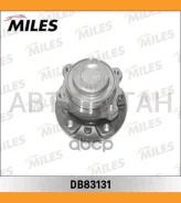 ������� ������ �������� � ����������� BMW 5 F10/F18/GT F07/7 F01/F02/F03/F04/X3 F25 09- RWD (SKF VKBA6669) DB83131 Miles DB83131 DB83131 ����