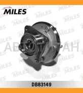 ������� ������ �������� � ����������� JEEP Grand Cherokee III/Commander 05-10 (SKF VKBA6769) DB83149 DB83149 ����
