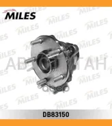 ������� � ����������� ��������, ���. /����. Lexus IS II/GS III 05-. DB83150 Miles DB83150 DB83150 ����