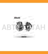 ������� ������ ������ � ����������� OPEL Astra J/Chevrolet Cruze 16 d115x 09- (SKF VKBA7493) DB83161 Miles DB83161 DB83161 ����