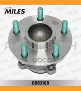 ���� � ��-�� ������� ������ ������ � ����������� (��� ������ ABS) FORD Focus II/C-MAX 03- (������ DB83015) (SKF VKBA3661) DB83168 Miles DB83168, �����...