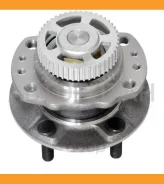 ������� ������ ������ � ����������� Chrysler Voyager III/Dodge Caravan III 95-01 15-17 (SNR R186.09) DB83185 DB83185 ����