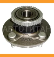 ������� ������ ������ � ����������� � ABS Suzuki Baleno/Liana 95- (SKF VKBA6980) DB83191 Miles DB83191 DB83191 ����