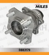 ������� ������ ������ � ����������� Nissan Wingroad 12/AD/Expert/Tiida/CUBE 4*100 (SKF VKBA7696) DB83179 Miles DB83179 DB83179 ����