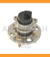 ������� ������ ������ � ����������� GETZ, Accent III, RIO II (SKF VKBA6809) DB83209 Miles DB83209 DB83209 ����