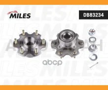 ��������� ���. ����. ���/�� [c������] Mitsubishi Pajero III/IV 00- DB83234 ����