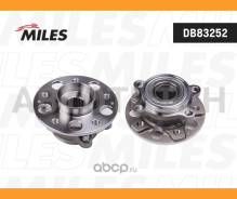 ��������� ���. ����. ���/�� [c������] Ssangyong Actyon II/New Actyon/Korando 10- Miles DB83252 DB83252 ����