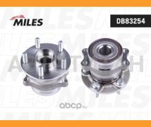 ��������� ���. /����. ����. ���/�� [�������] Subaru Forester/Impreza/WRX/XV 12- Miles DB83254 DB83254 ����