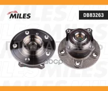 ������� � ����������� MB W169/W245 1.5-2.0 04- ���. DB83263 DB83263 ����