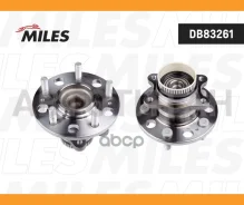 ��������� ����. ����. ���/�� [�������] KIA Sportage/Carens, Hyundai i40/ix35 05- Miles DB83261 DB83261 ����
