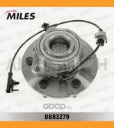 ������� ������ �������� � ����������� Cadillac Escalade 6.0-6.2 06- DB83279 Miles DB83279 DB83279 ����