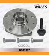 ��������� ���. ����. ���/�� [c������] AUDI A3, Skoda Octavia III/Superb III/Karoq/Kodiaq, VW Golf 7/Passat B8/Tiguan 12- Miles DB83307 DB83307 ����