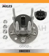 ������� ������ ������ � ����������� OPEL Vectra C 03- (SKF VKBA 3624) DB83303 DB83303 ����