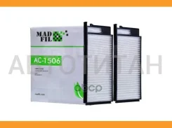 ������ �������� Madfil AC-1506 AC1506 ����