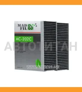 ������ �������� Madfil AC-202C SET AC202C ����