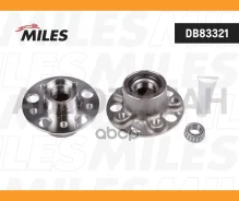 ������� ������ � ����������� MB 211/c219/r230 01- ��� L / R DB83321 Miles DB83321 DB83321 ����