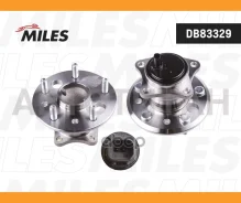 ������� ������ ��� Toyota Camry (V50) 11-(���4245006130, 4245006160, 4245033030) (SKF VKBA7690)(Optimal No 982372)(FAG 713621460) DB83329 DB83329 ����