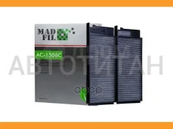 ������ �������� Madfil AC-1506� AC1506C ����