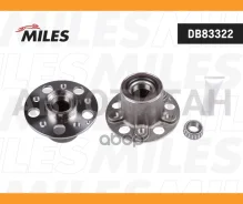 ������� ������ � ����������� ���. Mercedes W212/W218 DB83322 Miles DB83322 DB83322 ����