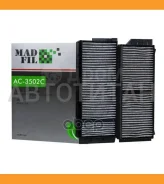 ������ �������� Madfil AC-3502C AC3502C ����