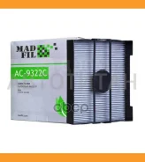 ������ �������� Madfil AC-9322C AC9322C ����