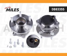 ��������� ����. ����. ���/�� [�������] FORD Focus III 11- (��� �������) Miles DB83355 DB83355 ����