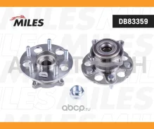 ��������� ����. ����. ���/�� [�������] Honda CR-V III 06- Miles DB83359 DB83359 ����