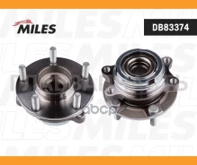 ��������� ���. ����. ���/�� [c������] Nissan Teana II/III/Altima/Murano 06- Miles DB83374 DB83374 ����