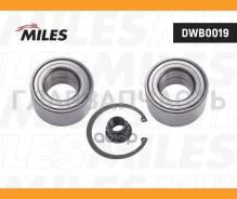 ��������� ���. ����. ���/�� Toyota Avensis/Corolla/Camry/Previa, Lexus RX 00- Miles DWB0019 DWB0019 ����