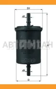 ������ ��������� ��������� KL 416/1 Z0322 (WK 6002) Mahle KL4161 ����