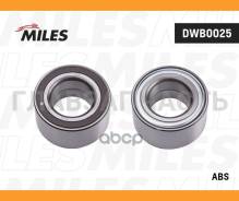 ��������� ���. ����. ���/�� FORD Focus III 11- Miles DWB0025 DWB0025 ����