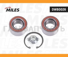 ��������� ���. ����. ���/�� AUDI A3, Skoda Octavia, VW Golf 4/Bora 96-10 Miles DWB0026 DWB0026 ����