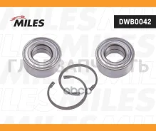 ��������� ������� �������� Citroen Berlingo/BX/Xantia/Xsara/ZX/PE�Ugeot 205-406 82- (SKF VKBA 915) DWB0042 DWB0042 ����