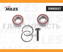 ��������� ������� �������� AUDI 80/A4/A6/VW Passat 86-05 (SKF VKBA 1355) DWB0027 DWB0027 ����