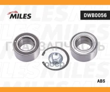 ��������� ���. ����. ���/�� FORD Kuga 2.0/2.5 08- Miles DWB0056 DWB0056 ����