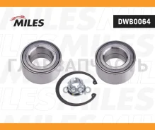 ��������� ����. ����. ���/�� Renault Duster 10- Miles DWB0064 DWB0064 ����