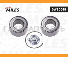 ��������� ���. ����. ���/�� Hyundai i20/Accent/Getz/Lantra II/Solaris, KIA Rio 95- Miles DWB0099 DWB0099 ����