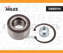 ��������� ������� ������ Honda CR-V II 02-06 DWB0114 DWB0114 ����
