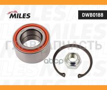 ��������� ������� Suzuki Swift III/Liana/Ignis 01- ���. DWB0188 Miles DWB0188 DWB0188 ����