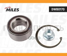 ��������� ������� Honda Accord VII/VIII 03-15 /Civic VIII-IX 03-/ FR-V 03- ���. DWB0170, ������ �������� DWB0170 ����