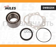 ��������� ������� MB Sprinter/VW LT 28-35/28-46 ���. DWB0204 DWB0204 ����