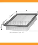 ������� ����������� ���������� ������� LX 1053 S0322 (C 2589) Mahle LX1053 ����
